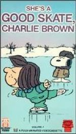 Watch She\'s a Good Skate, Charlie Brown (TV Short 1980) 2KMovies