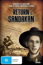 Watch Return To Sandakan 2KMovies