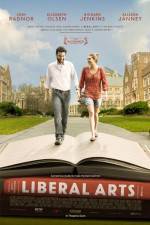 Watch Liberal Arts 2KMovies