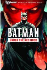 Watch Batman: Under the Red Hood 2KMovies