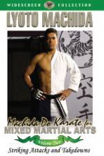 Watch Machida Do Karate For Mixed Martial Arts Volume 2 2KMovies