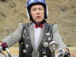 Watch Pee-wee Goes to Sturgis 2KMovies