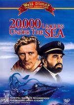 Watch The Making of \'20000 Leagues Under the Sea\' 2KMovies