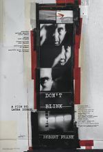 Watch Don\'t Blink - Robert Frank 2KMovies