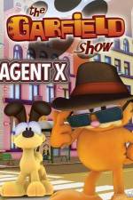 Watch The Garfield Show Agent X 2KMovies