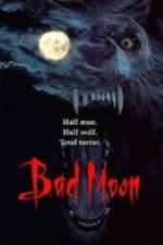 Watch Bad Moon 2KMovies