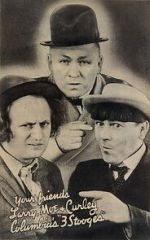 Watch Yes, We Have No Bonanza (Short 1939) 2KMovies