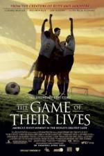 Watch The Game of Their Lives 2KMovies
