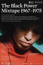 Watch The Black Power Mixtape 1967-1975 2KMovies