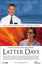 Watch Latter Days 2KMovies
