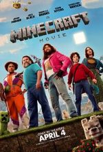 Watch A Minecraft Movie 2KMovies