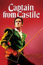 Watch Captain from Castile 2KMovies
