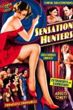 Watch Sensation Hunters 2KMovies