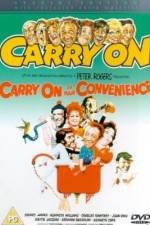 Watch Carry on at Your Convenience 2KMovies