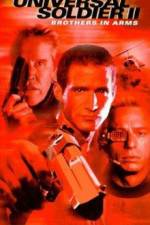 Watch Universal Soldier II: Brothers in Arms 2KMovies