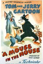 Watch A Mouse in the House 2KMovies
