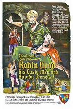 Watch The Erotic Adventures of Robin Hood 2KMovies