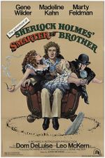Watch The Adventure of Sherlock Holmes' Smarter Brother 2KMovies