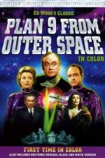 Watch Plan 9 from Outer Space 2KMovies