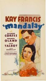 Watch Mandalay 2KMovies