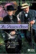 Watch All Passion Spent 2KMovies