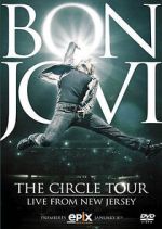 Watch Bon Jovi: The Circle Tour Live from New Jersey 2KMovies