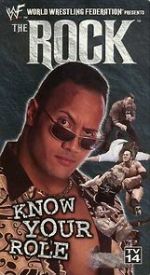 Watch WWF: The Rock - Know Your Role 2KMovies