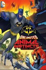Watch Batman Unlimited: Animal Instincts 2KMovies