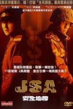 Watch Gongdong gyeongbi guyeok JSA 2KMovies