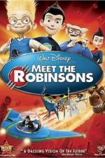 Watch Meet the Robinsons 2KMovies