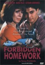 Watch Forbidden Homework 2KMovies