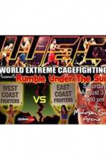 Watch WEC 4 - Rumble Under The Sun 2KMovies