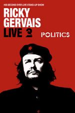Watch Ricky Gervais Live 2: Politics 2KMovies