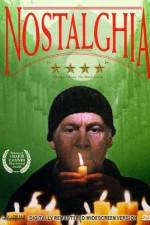 Watch Nostalghia 2KMovies
