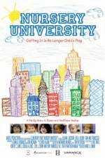 Watch Nursery University 2KMovies