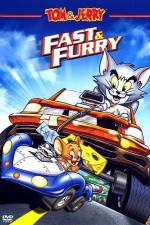 Watch Tom and Jerry The Fast and the Furry 2KMovies