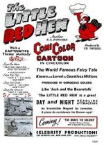 Watch The Little Red Hen 2KMovies
