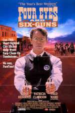 Watch Four Eyes and Six-Guns 2KMovies