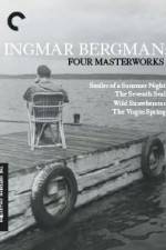 Watch The Virgin Spring 2KMovies