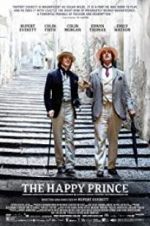 Watch The Happy Prince 2KMovies