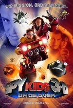 Watch Spy Kids 3-D: Game Over 2KMovies
