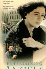 Watch Entertaining Angels: The Dorothy Day Story 2KMovies