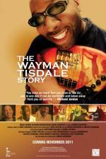 Watch The Wayman Tisdale Story 2KMovies