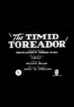 Watch The Timid Toreador (Short 1940) 2KMovies