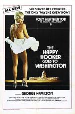 Watch The Happy Hooker Goes to Washington 2KMovies