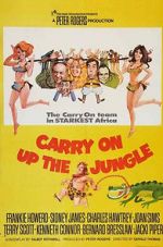 Watch Carry On Up the Jungle 2KMovies