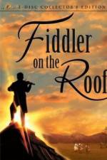Watch Fiddler on the Roof 2KMovies