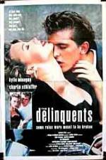 Watch The Delinquents 2KMovies