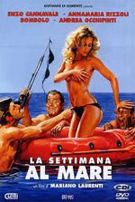 Watch La settimana al mare 2KMovies