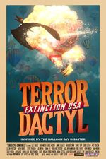 Watch Terrordactyl: Extinction USA (Short 2021) 2KMovies